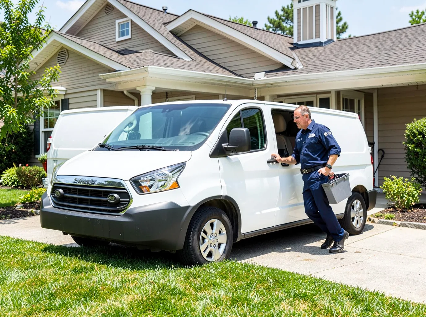 Emergency Plumber company in Leachville, AR